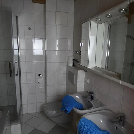 Ferienwohnung Almhuettenweg Dreitorspitze Garmisch-Partenkirchen Exterior foto