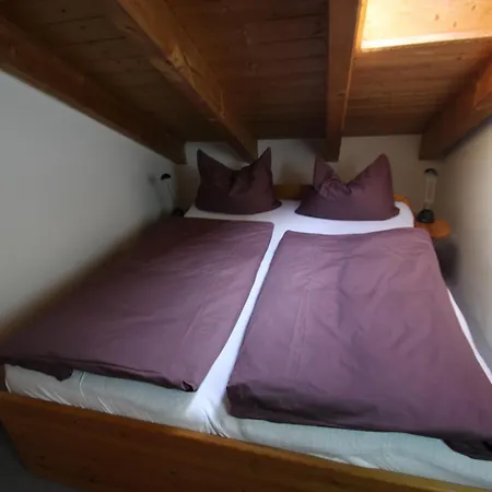 Ferienwohnung Almhuettenweg Dreitorspitze Garmisch-Partenkirchen Exterior foto