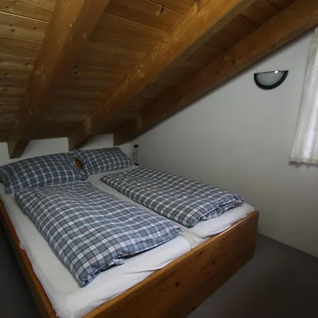 Ferienwohnung Almhuettenweg Dreitorspitze Garmisch-Partenkirchen Exterior foto