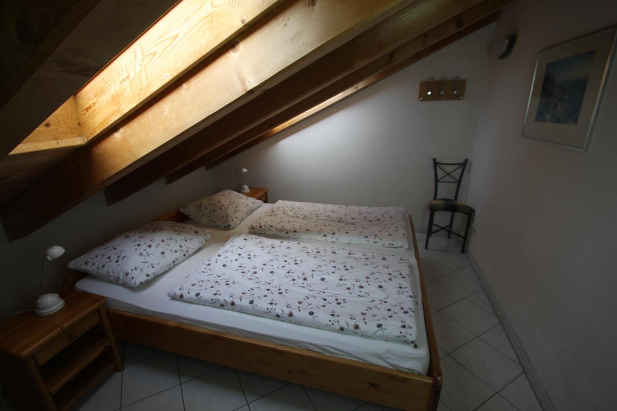 Apartment Almhuettenweg Dreitorspitze