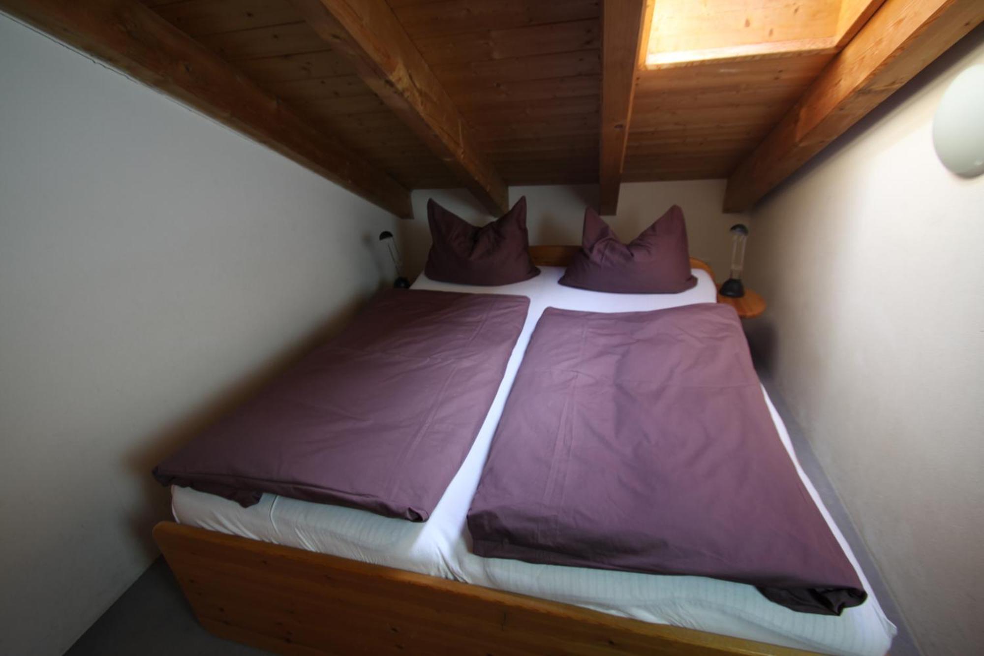 Apartment Almhuettenweg Dreitorspitze Garmisch-Partenkirchen